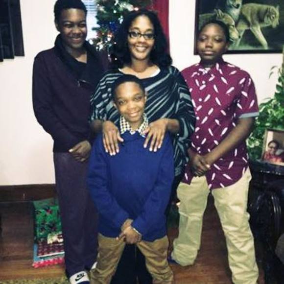 Meet your Posher, Kyle - Picture 1 of 1